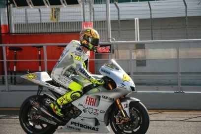 Rossi 2